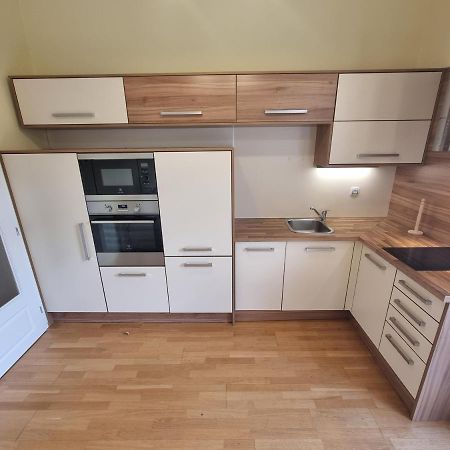 Apartman Orsten Марианске-Лазне Экстерьер фото